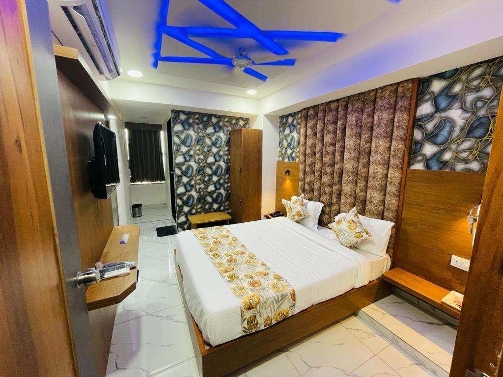 Lemon Gota Guest house Ahmedabad