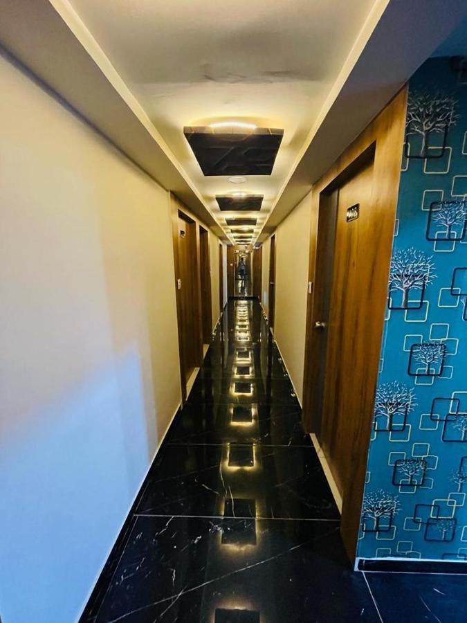 Guest house Lemon Gota