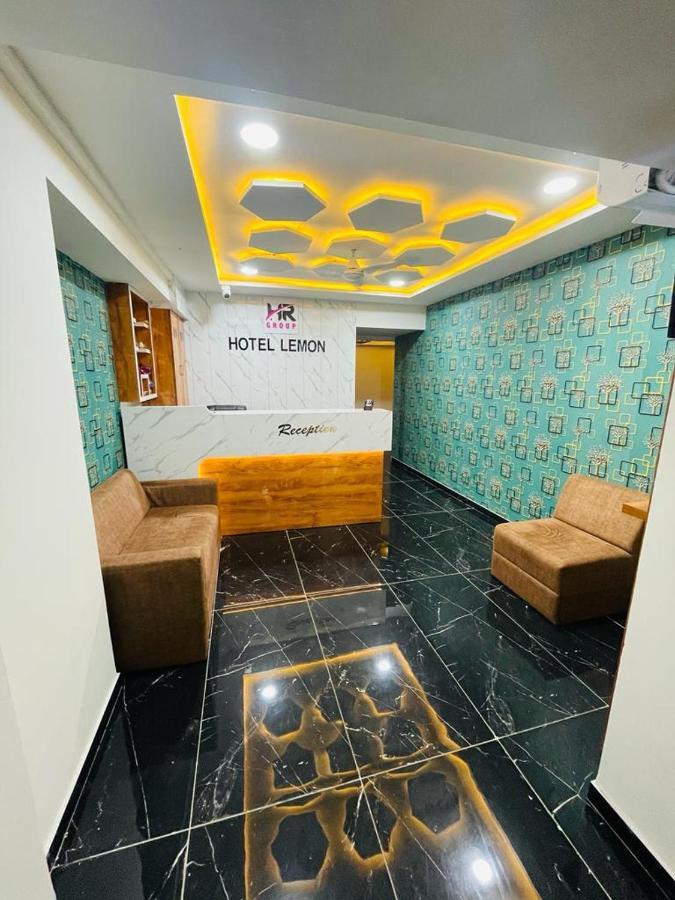 Lemon Gota Guest house
